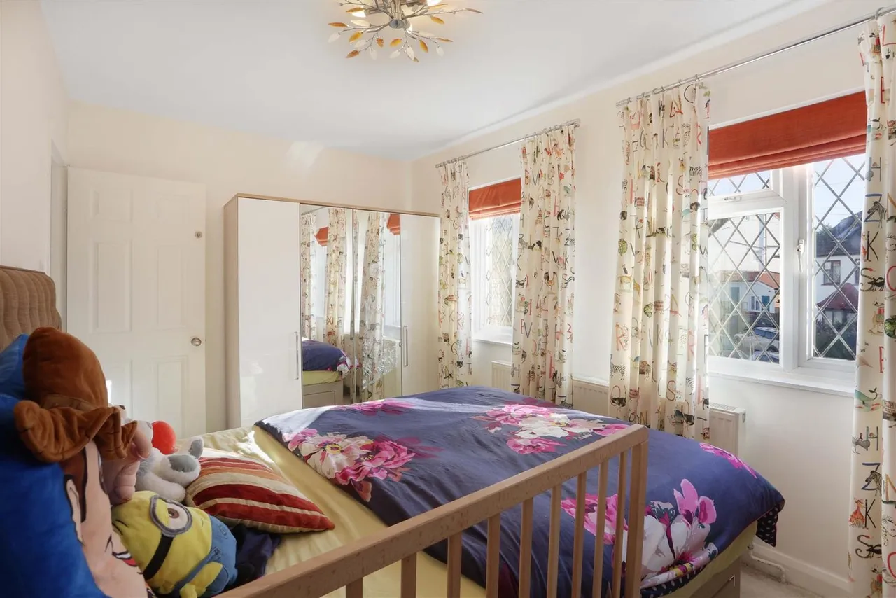 Blenheim Road, Sutton, SM1 2PX, photo 19