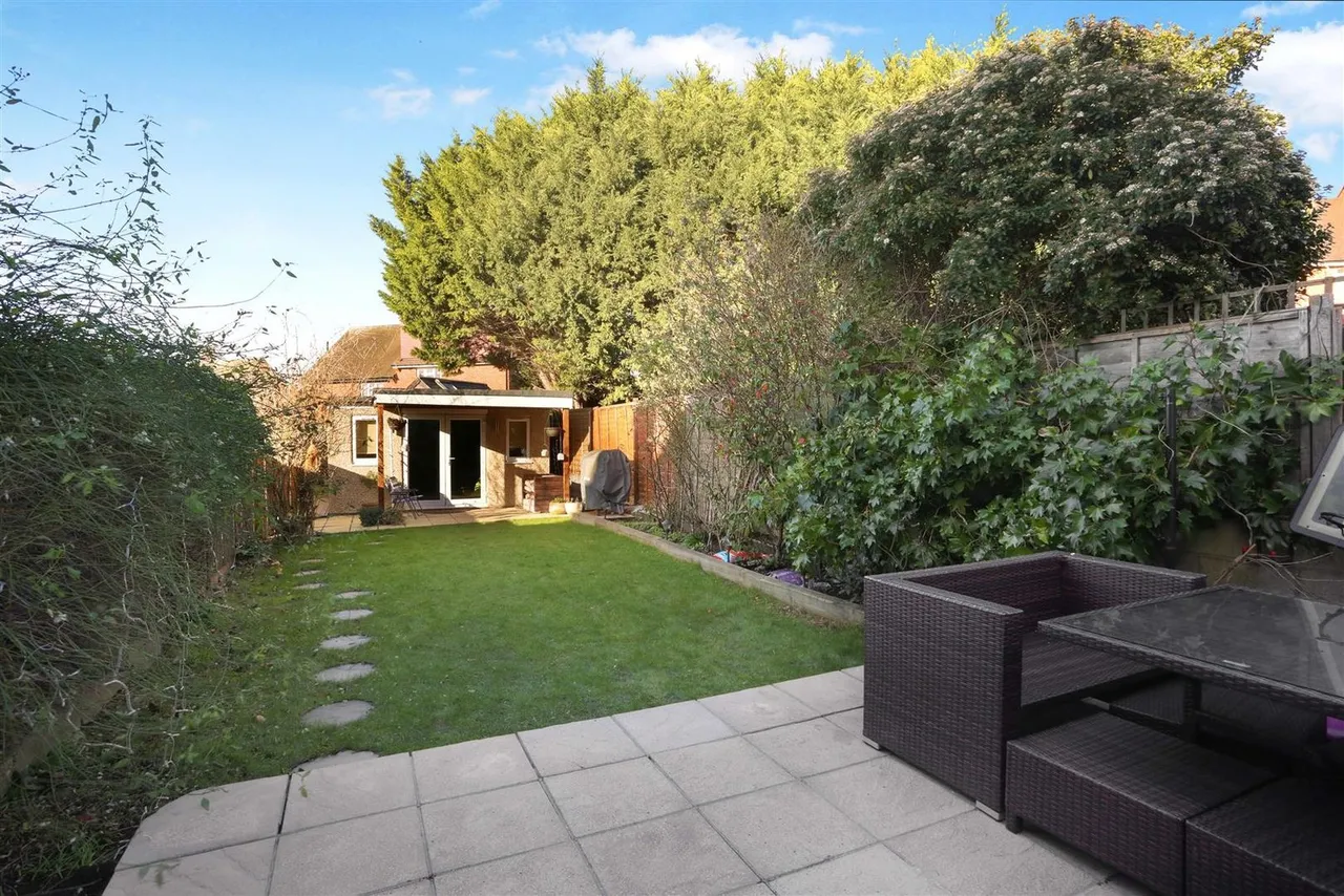 Blenheim Road, Sutton, SM1 2PX, photo 10