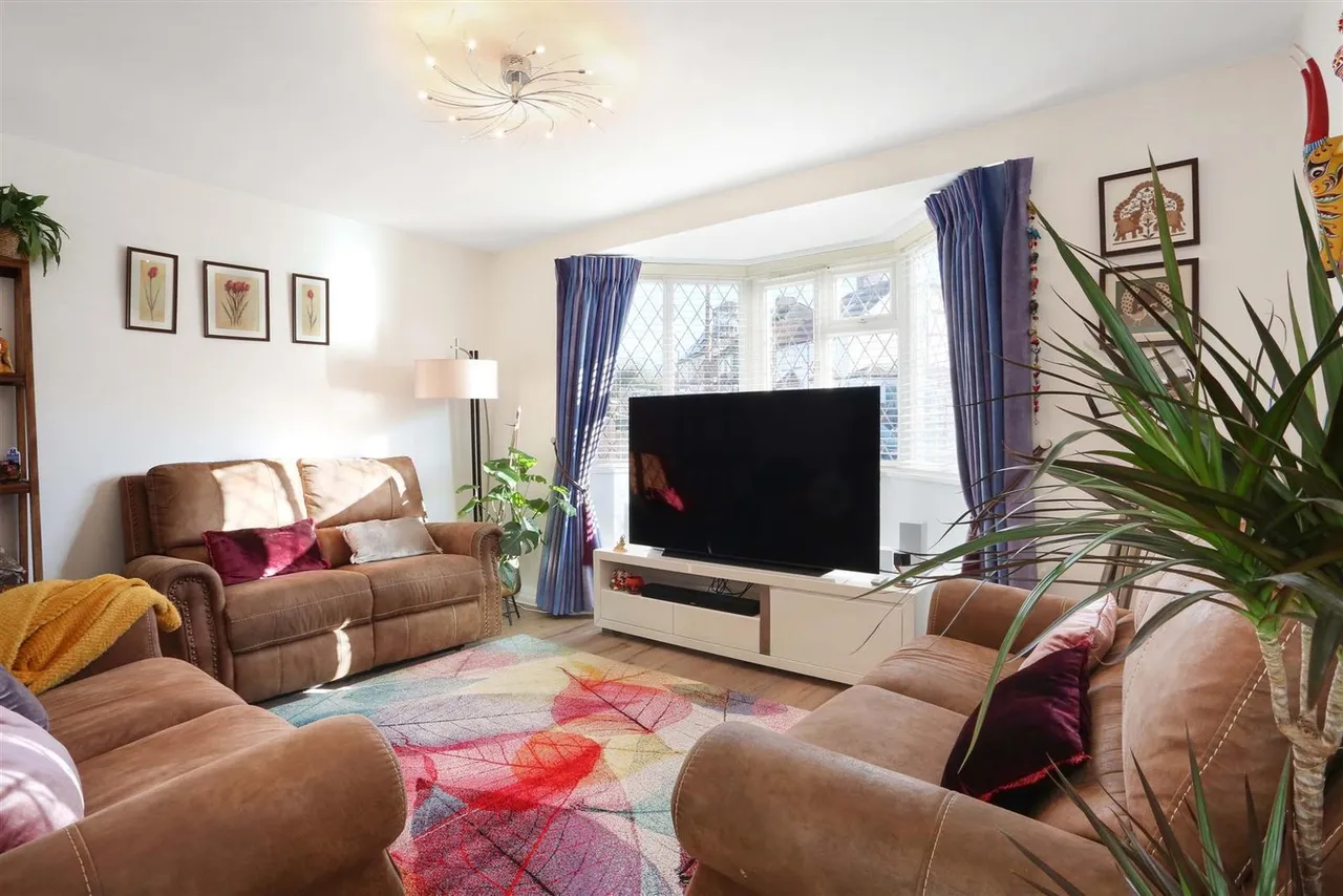 Blenheim Road, Sutton, SM1 2PX, photo 2