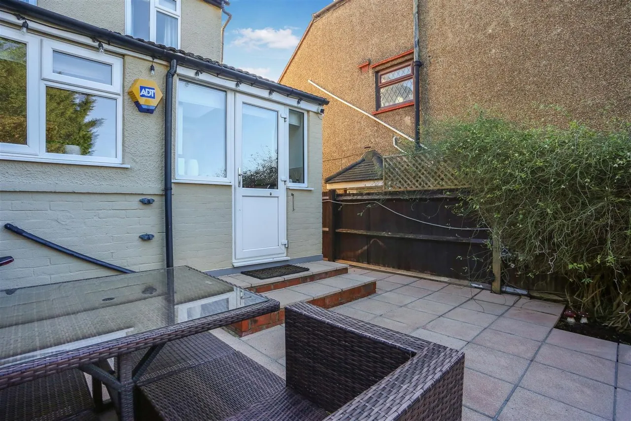 Blenheim Road, Sutton, SM1 2PX, photo 9