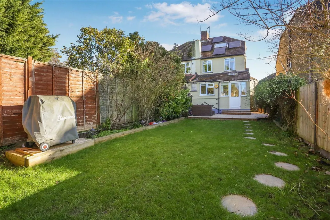 Blenheim Road, Sutton, SM1 2PX, photo 14