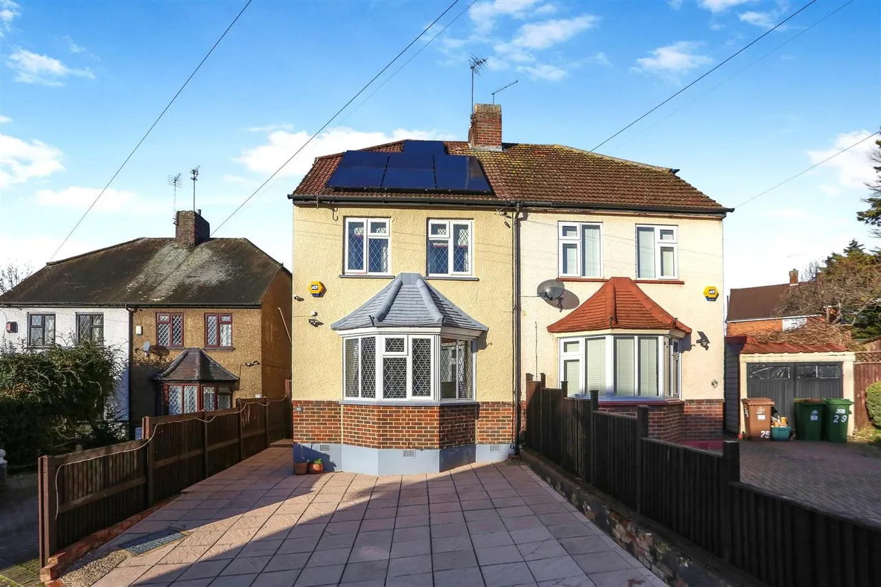 Blenheim Road, Sutton, SM1 2PX, photo 29