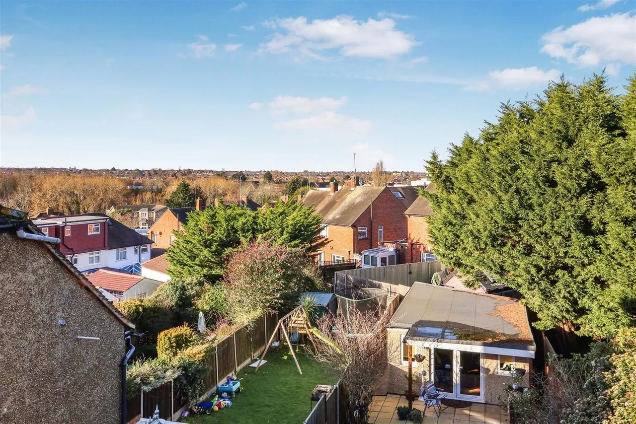 Blenheim Road, Sutton, SM1 2PX, photo 28