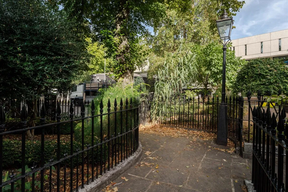 Peto Place, Regent's Park, NW1, photo 20