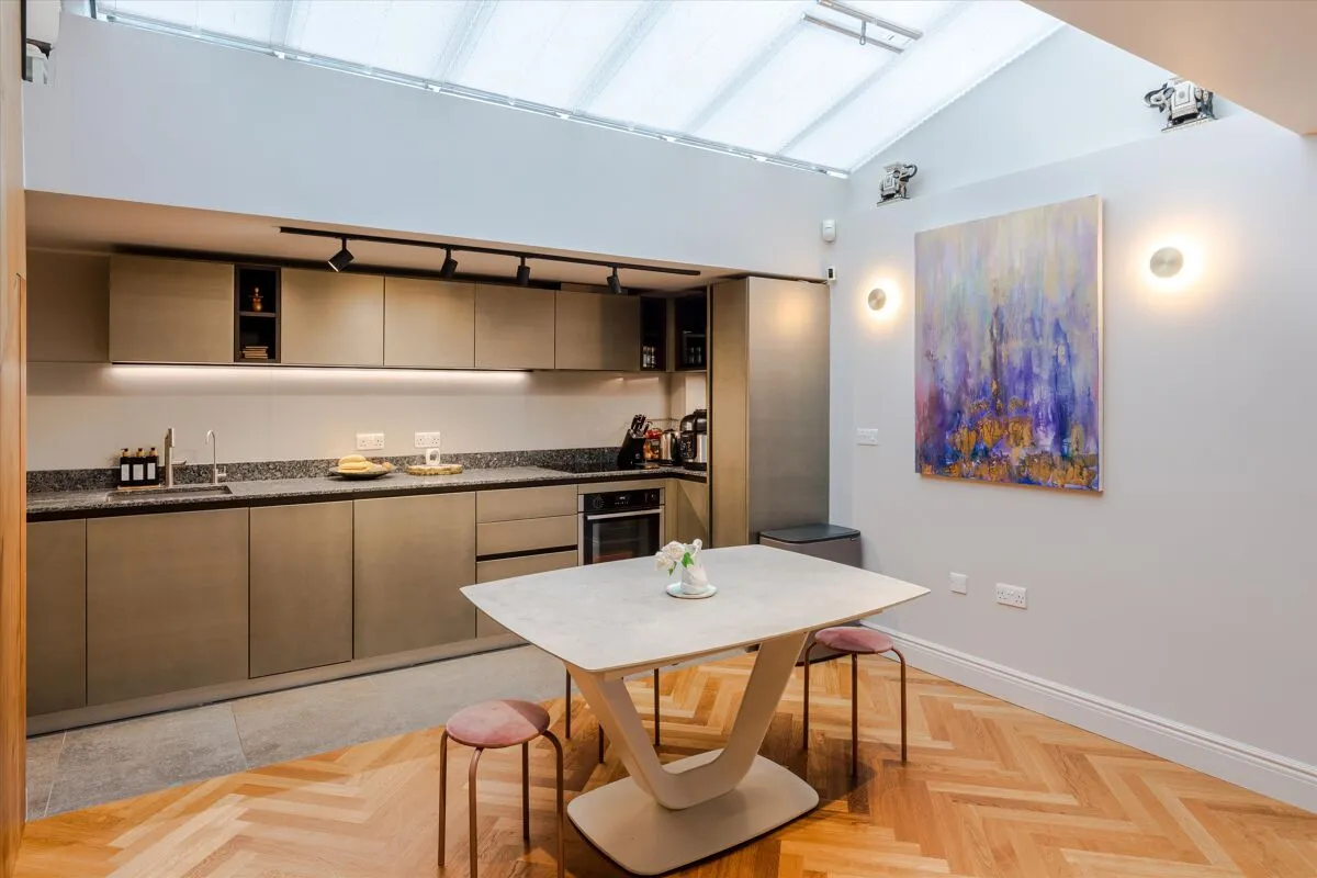 Peto Place, Regent's Park, NW1, photo 11