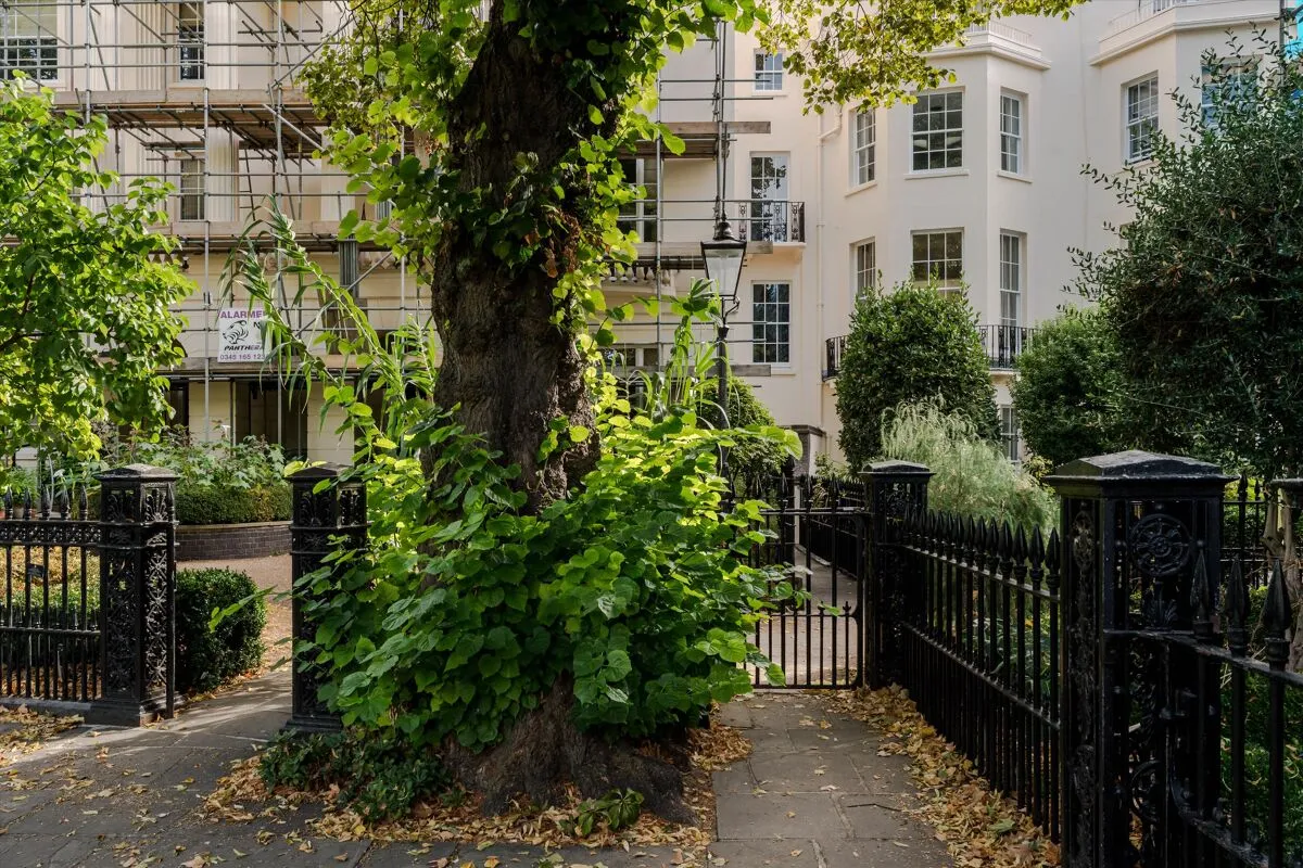 Peto Place, Regent's Park, NW1, photo 21