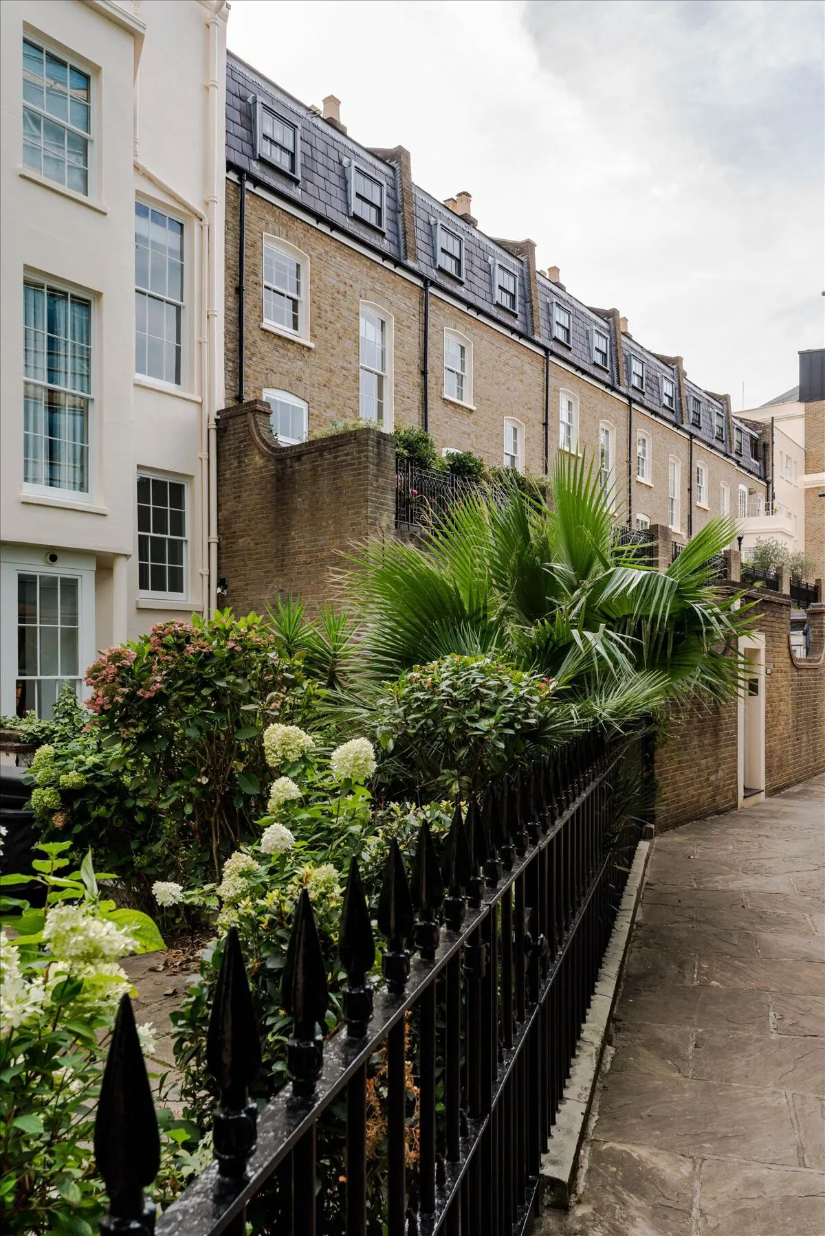Peto Place, Regent's Park, NW1, photo 19