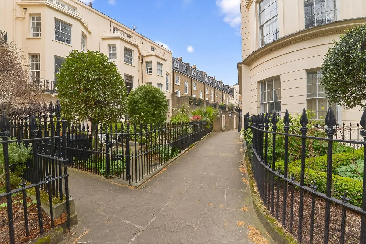 Peto Place, Regent's Park, NW1, photo 7