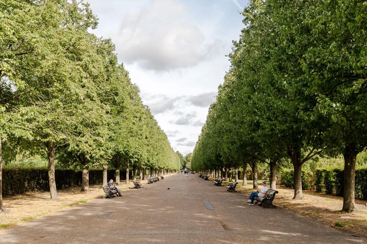 Peto Place, Regent's Park, NW1, photo 9