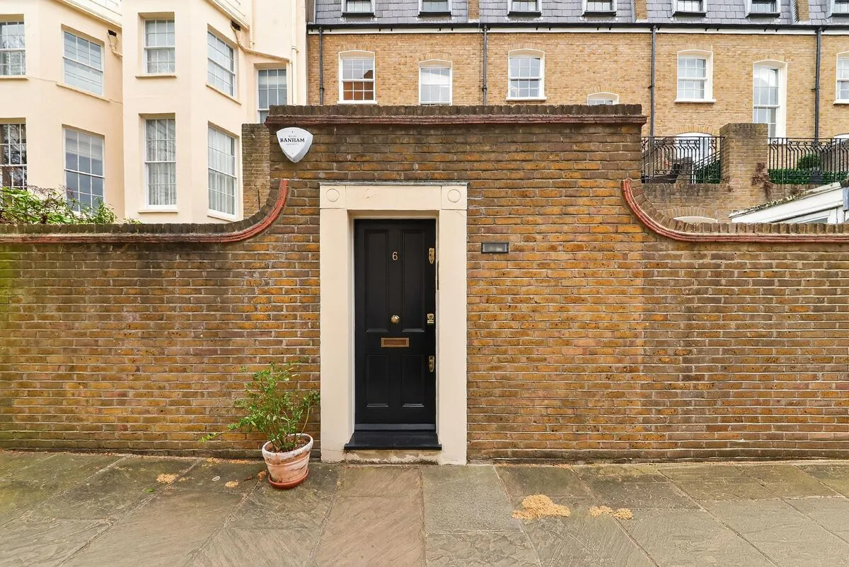 Peto Place, Regent's Park, NW1, photo 6
