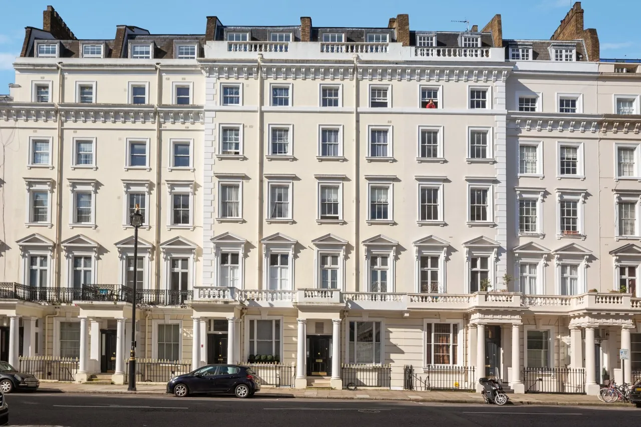 St. Georges Drive, London, SW1V, photo 4