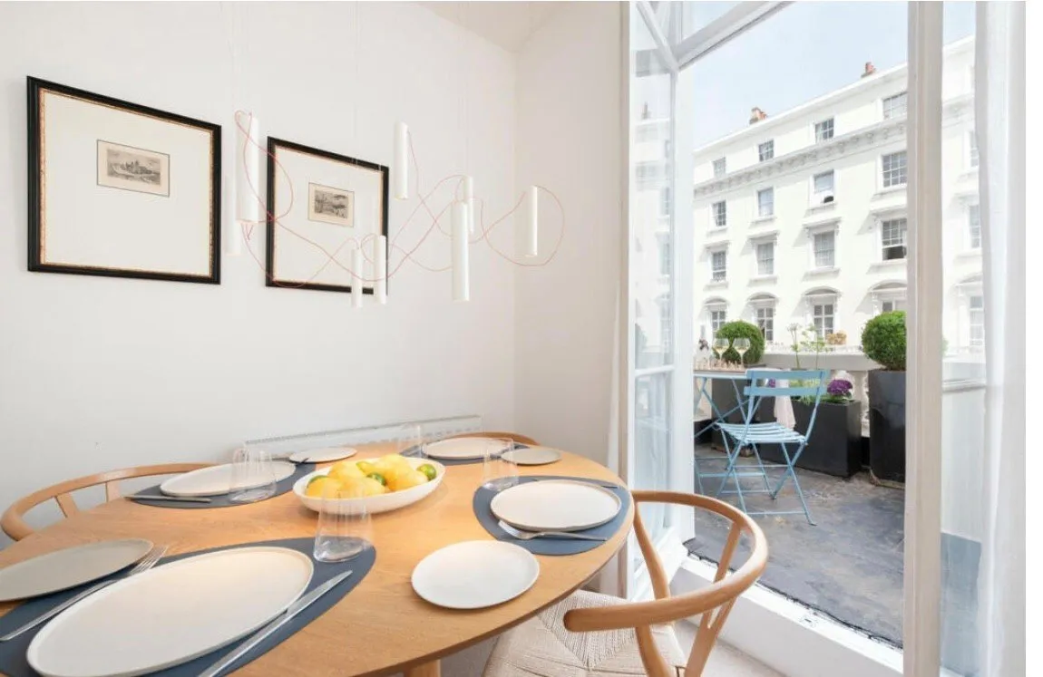 St. Georges Drive, London, SW1V, photo 6
