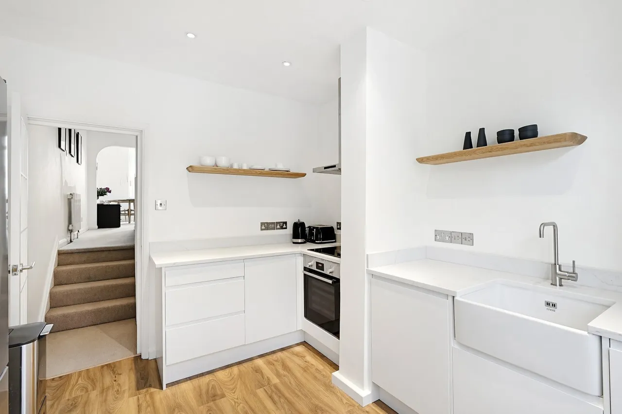 St. Georges Drive, London, SW1V, photo 7