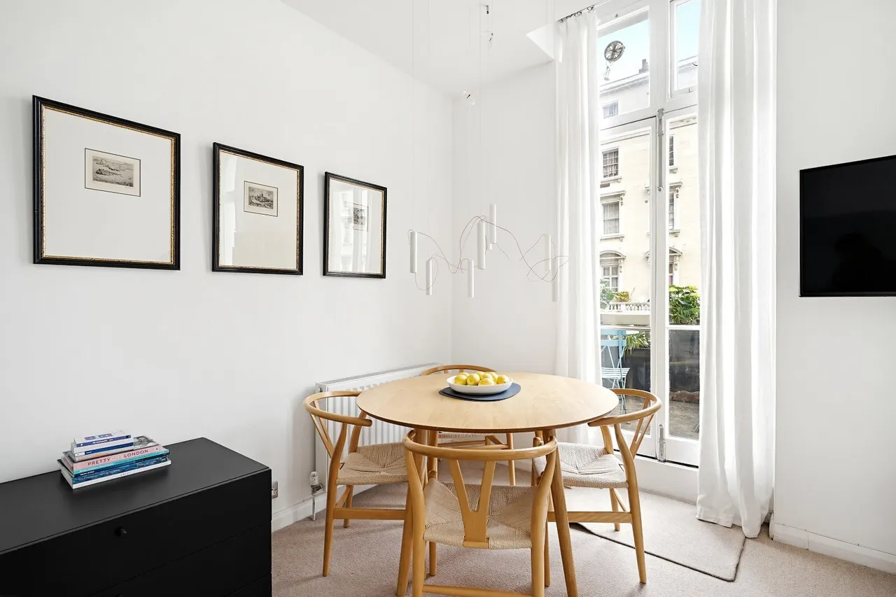 St. Georges Drive, London, SW1V, photo 9