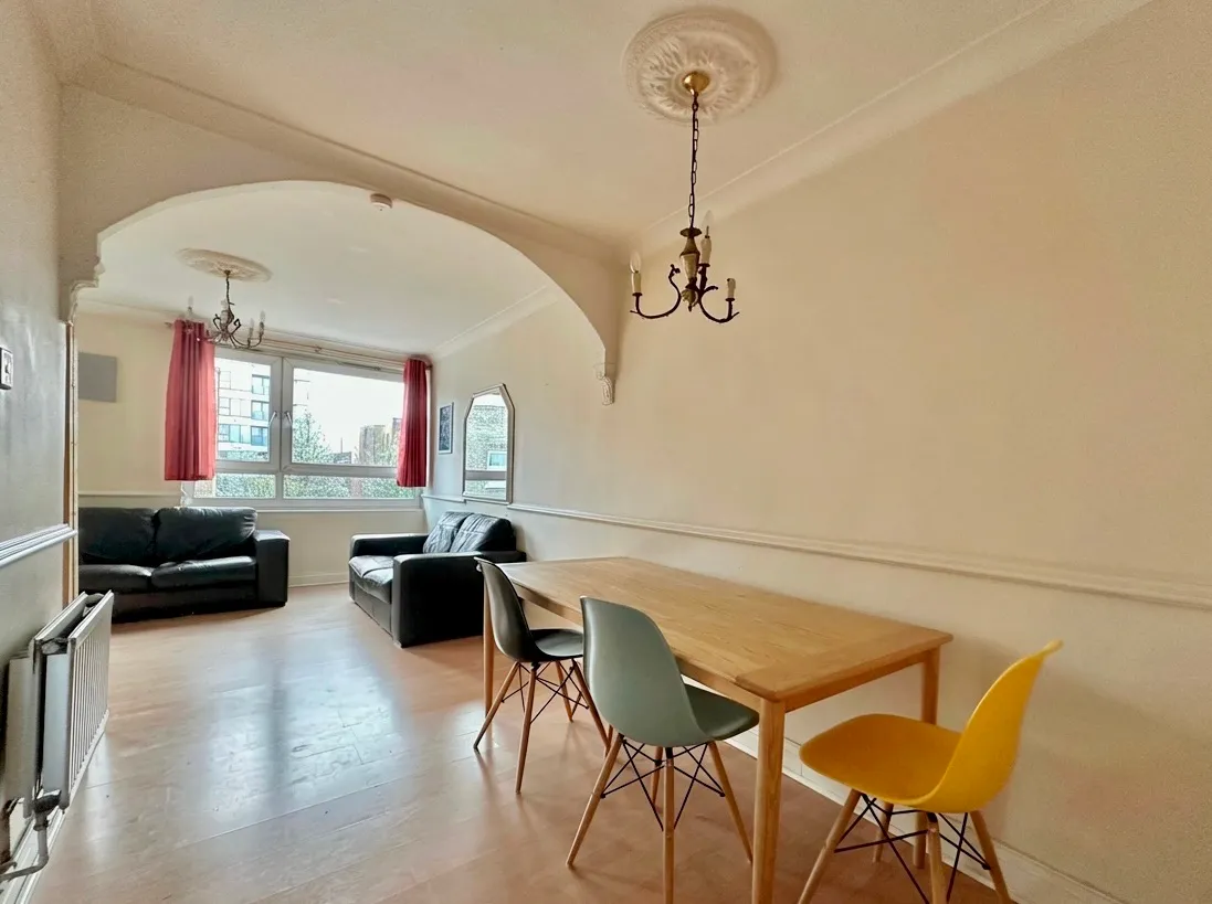 McEwen House, Roman Road, London, photo 2