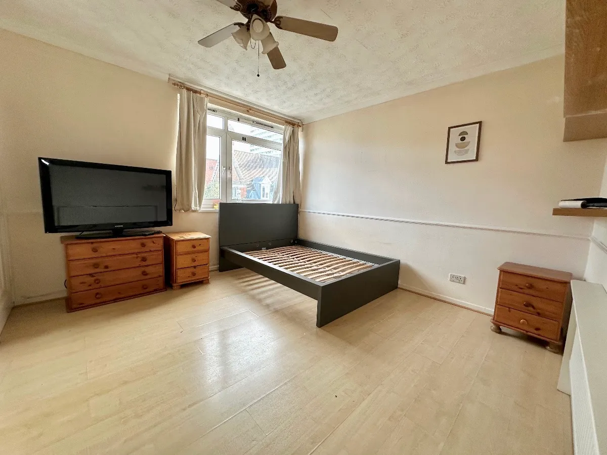 McEwen House, Roman Road, London, photo 9