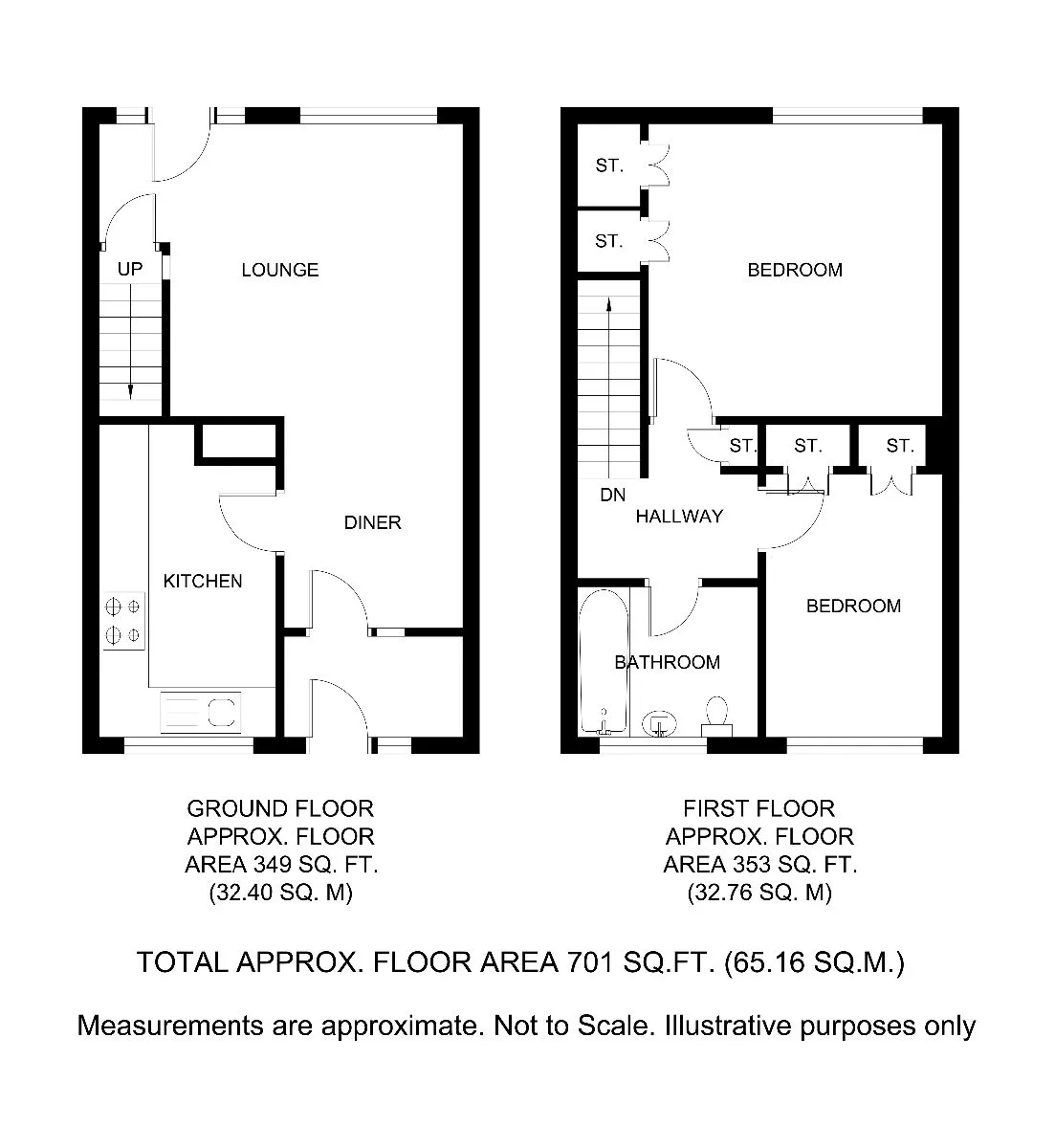 McEwen House, Roman Road, London, photo 14