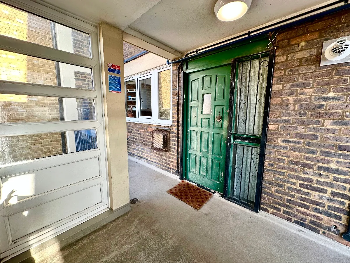 McEwen House, Roman Road, London, photo 12