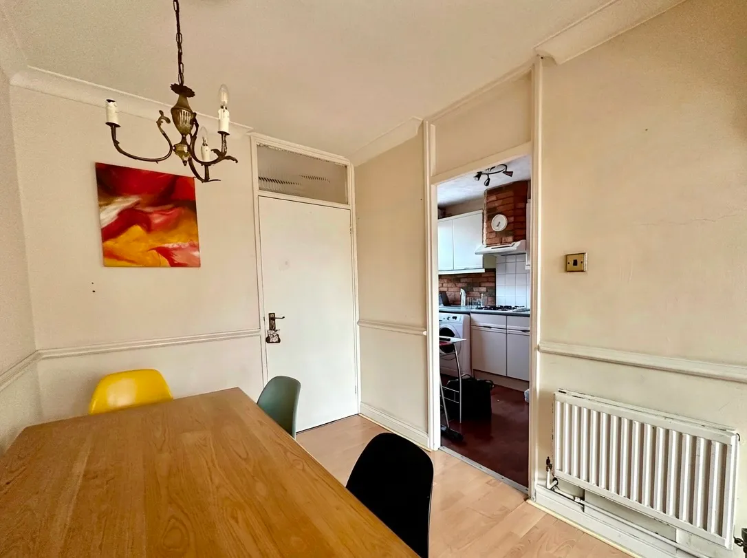 McEwen House, Roman Road, London, photo 3