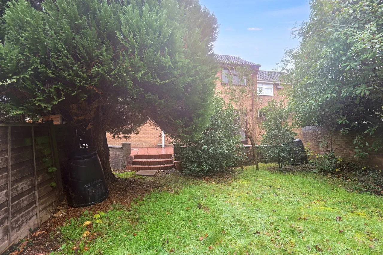 Adur Close, West End, Southampton, photo 12
