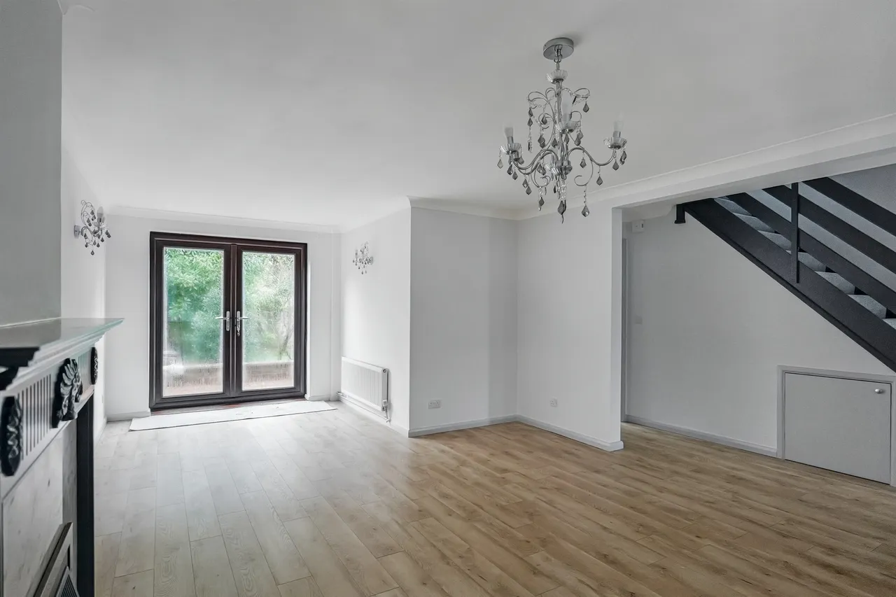Adur Close, West End, Southampton, photo 3