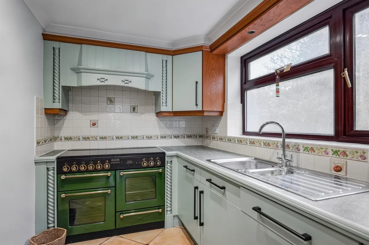 Adur Close, West End, Southampton, photo 5