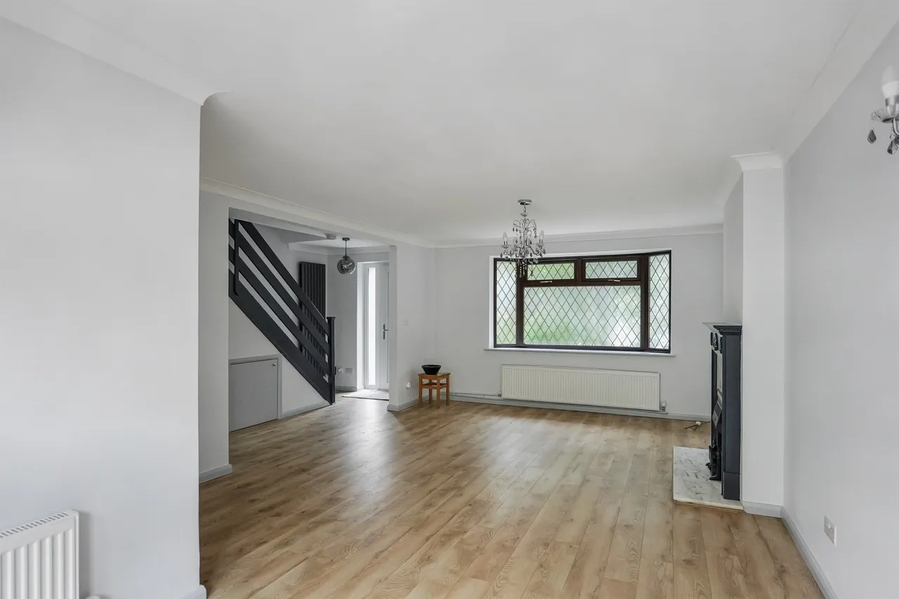 Adur Close, West End, Southampton, photo 2