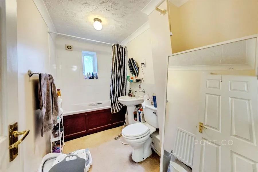 De Quincey Mews, London, E16, photo 13