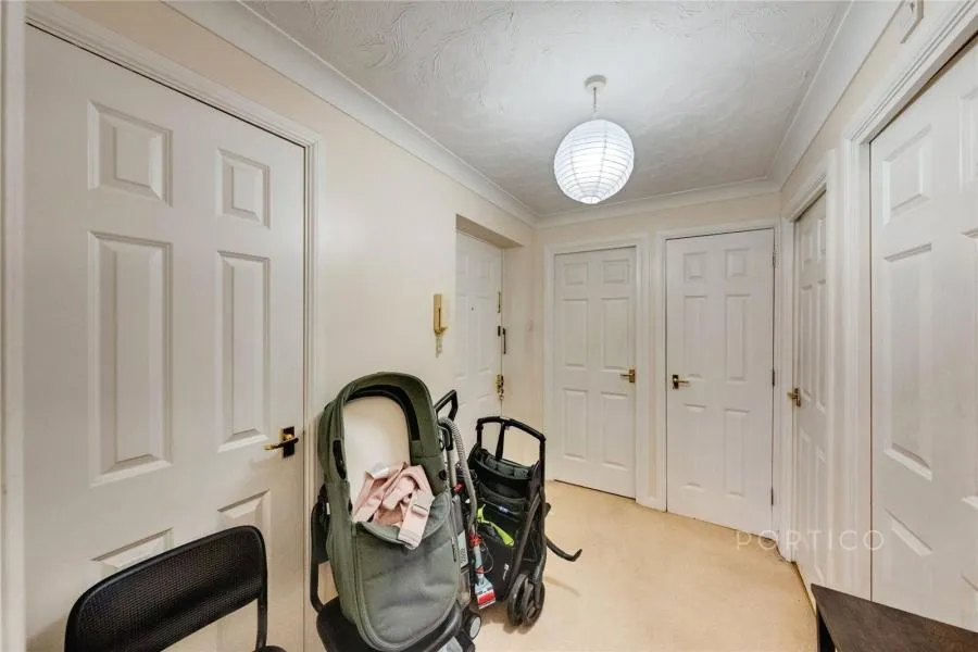 De Quincey Mews, London, E16, photo 11