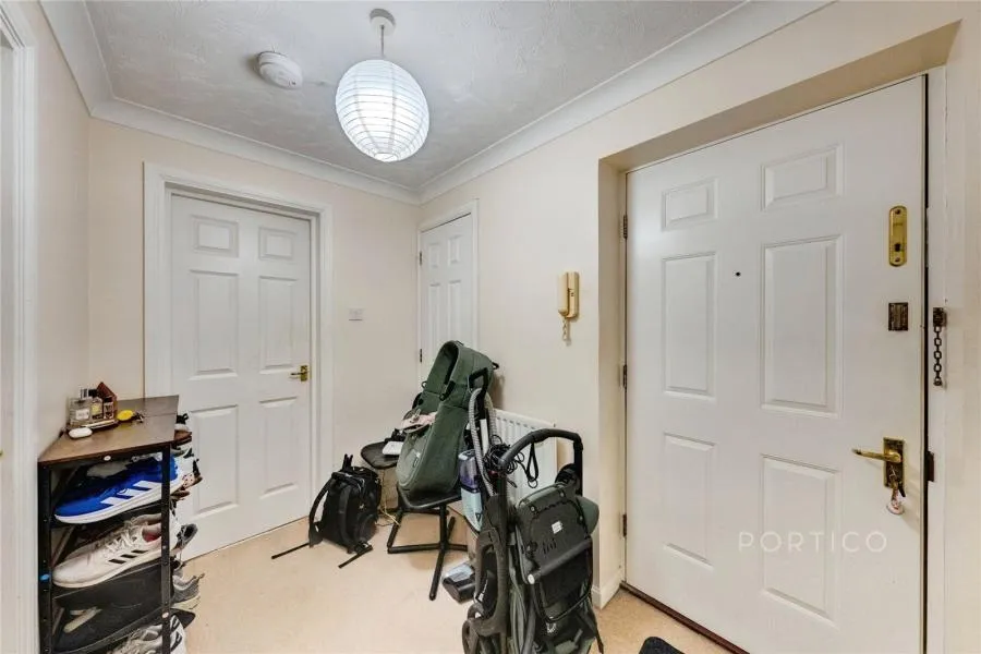 De Quincey Mews, London, E16, photo 12