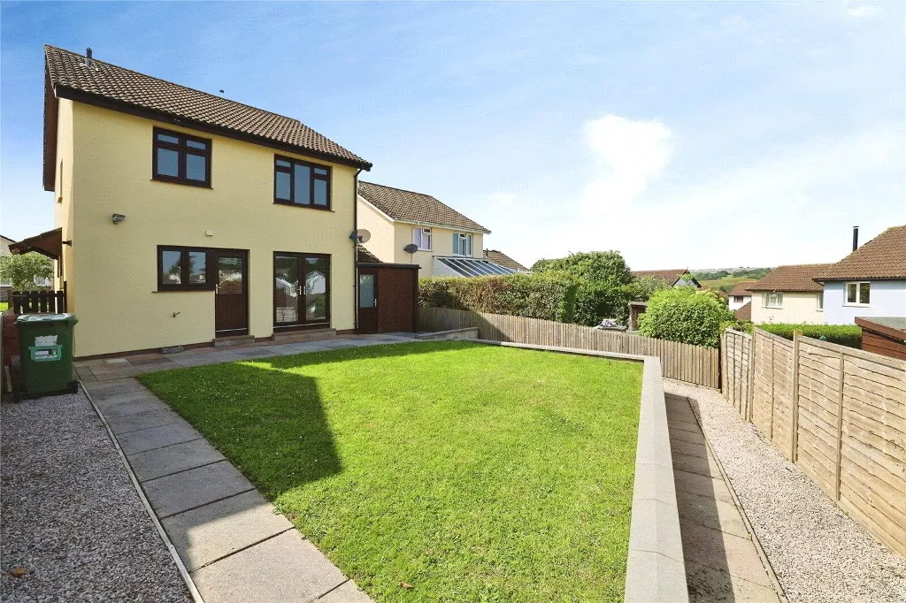 Bideford, EX39, photo 7