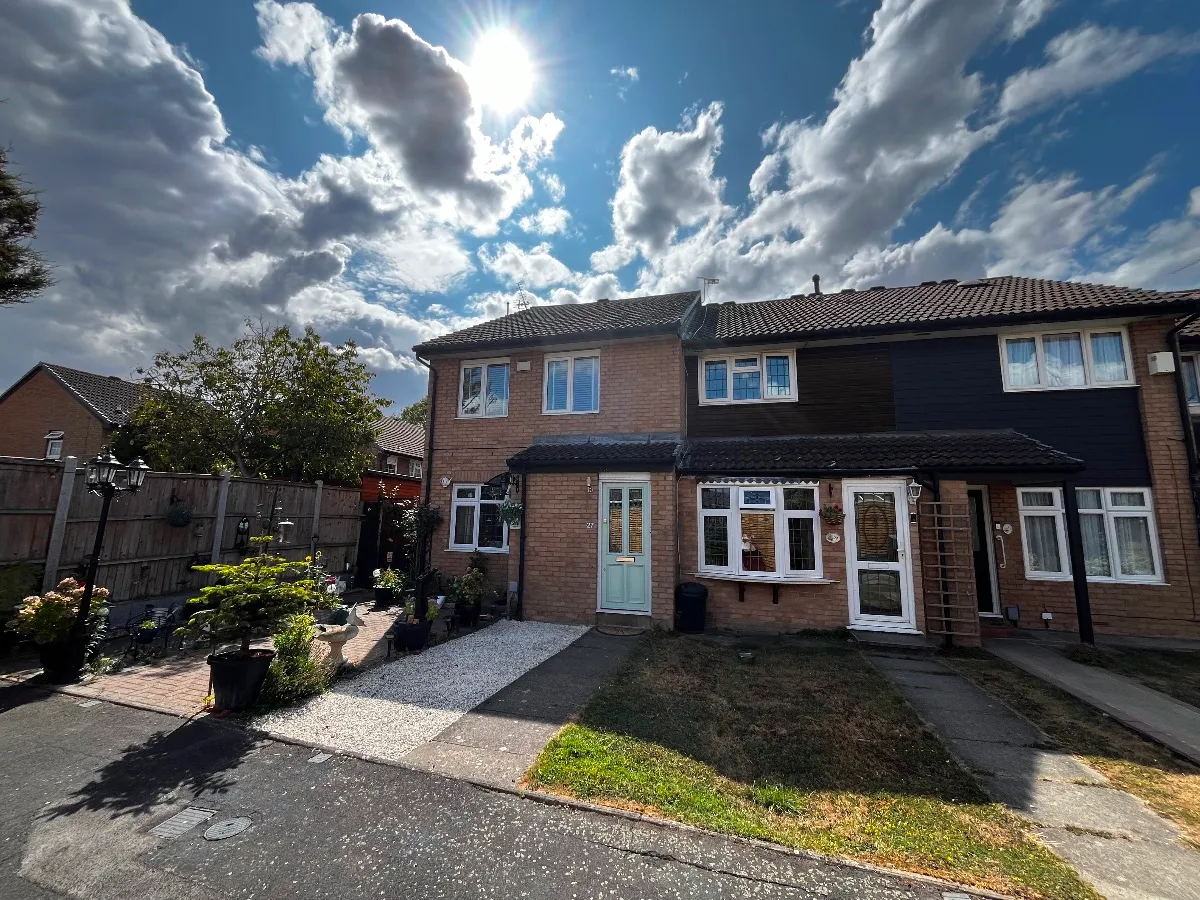 Copperfields Way, Harold Wood, photo 9