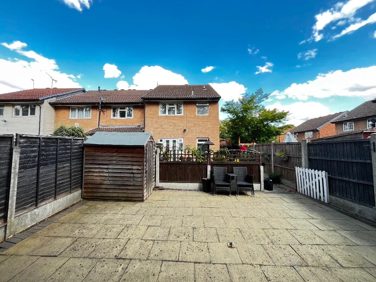 Copperfields Way, Harold Wood, photo 8