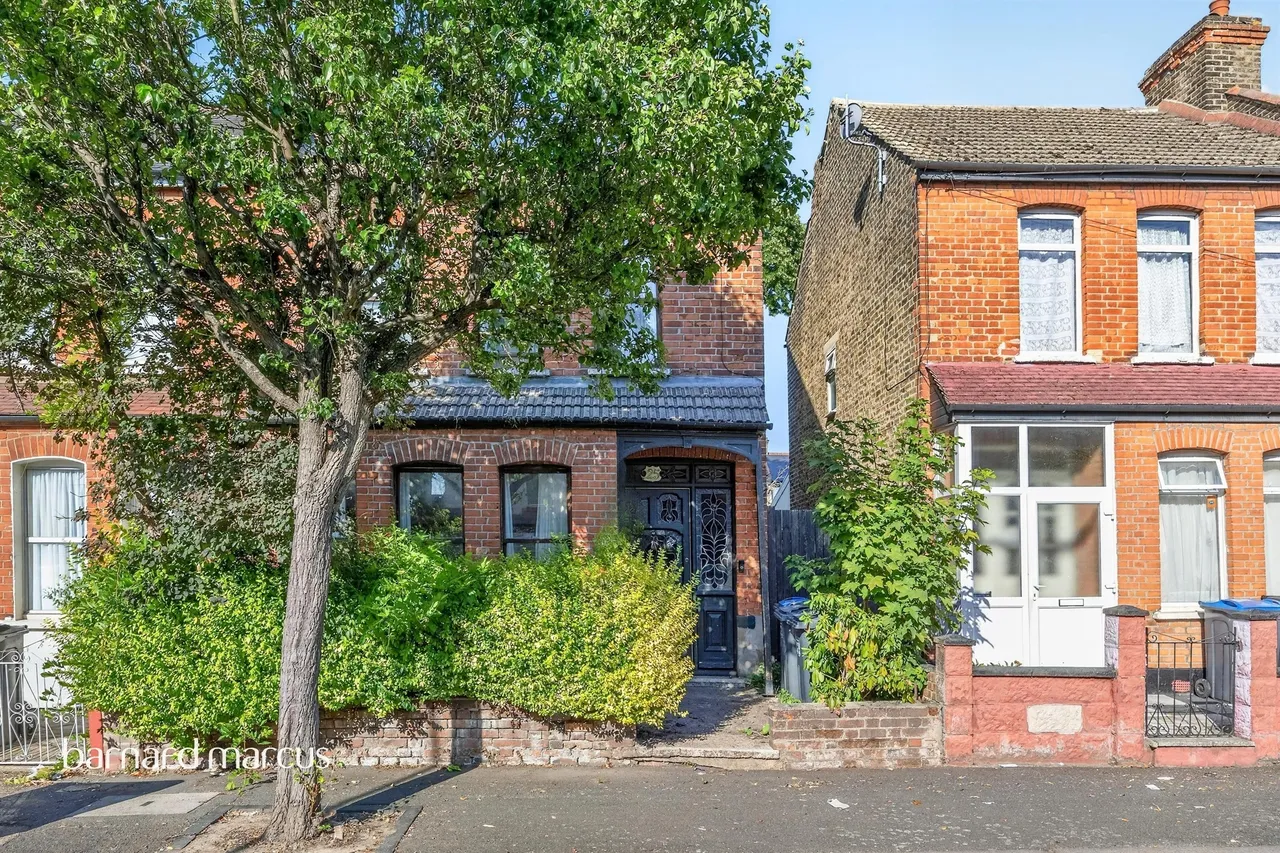 Maplethorpe Road, Thornton Heath, CR7, photo 17