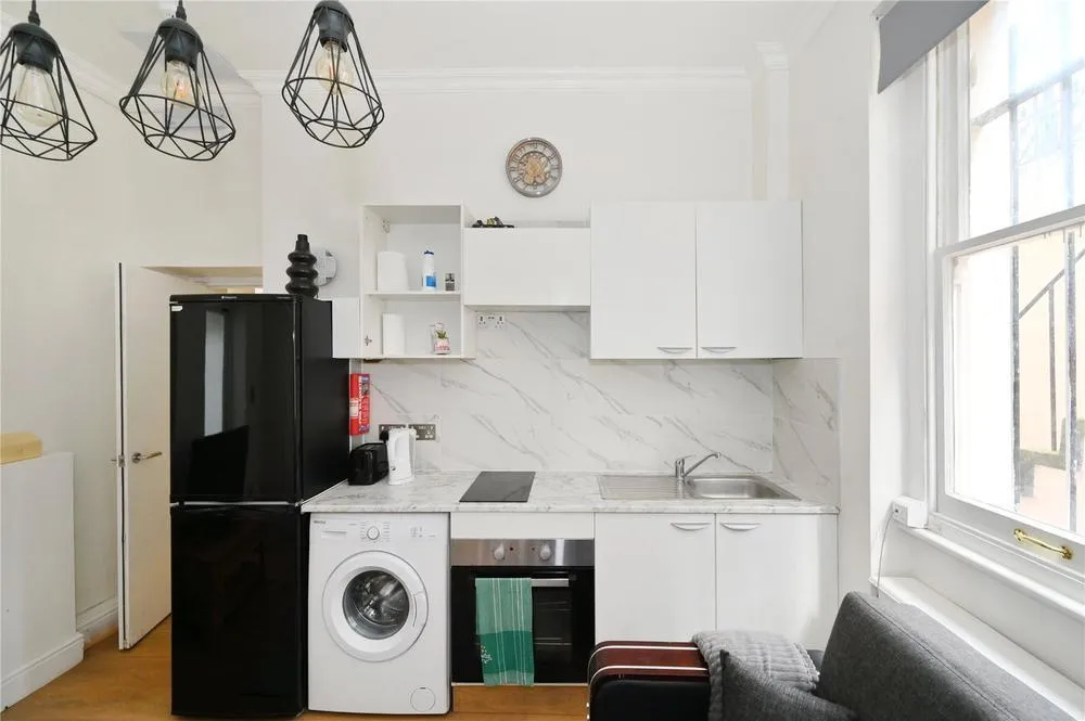 Castletown Road, West Kensington, W14, photo 4
