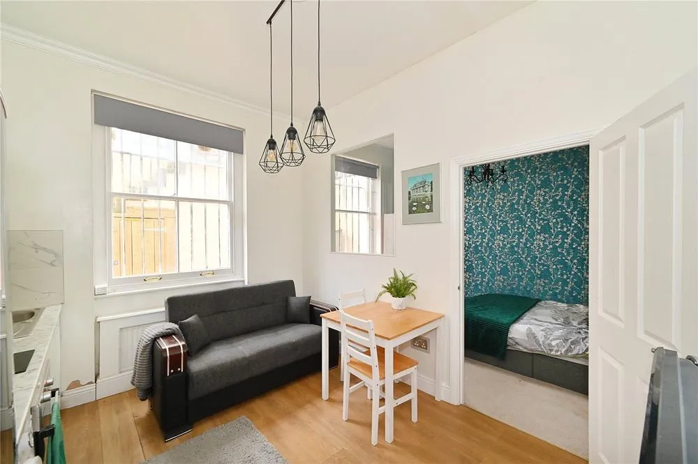 Castletown Road, West Kensington, W14, photo 5