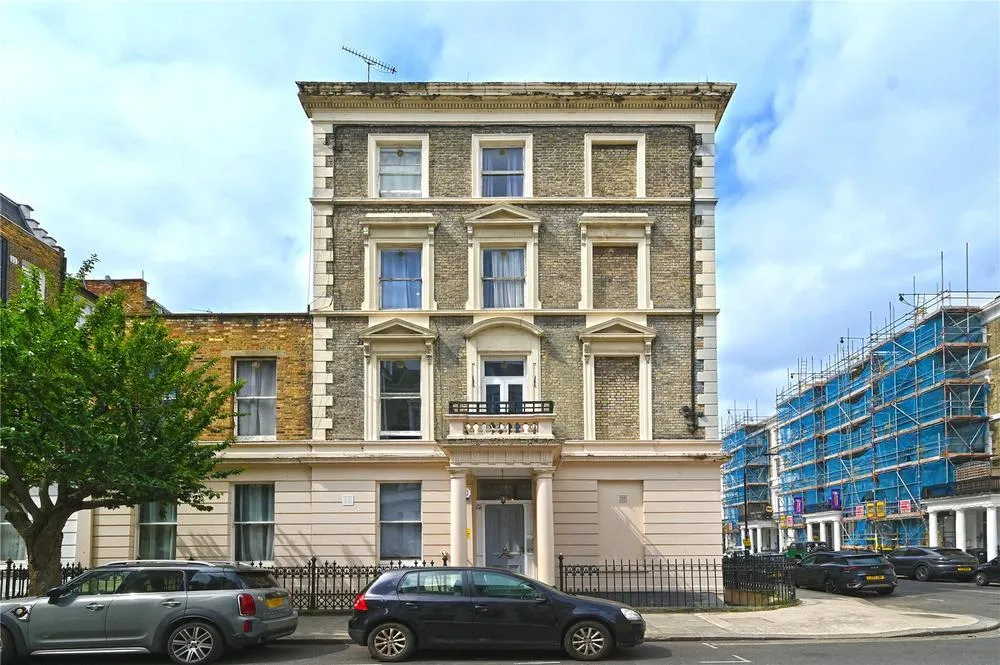 Castletown Road, West Kensington, W14, photo 10