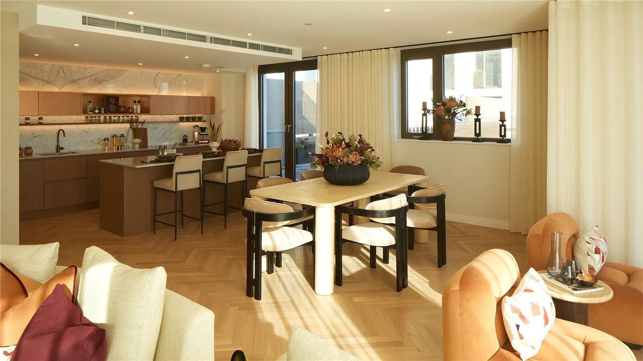 Sands End Lane, London, SW6, photo 3