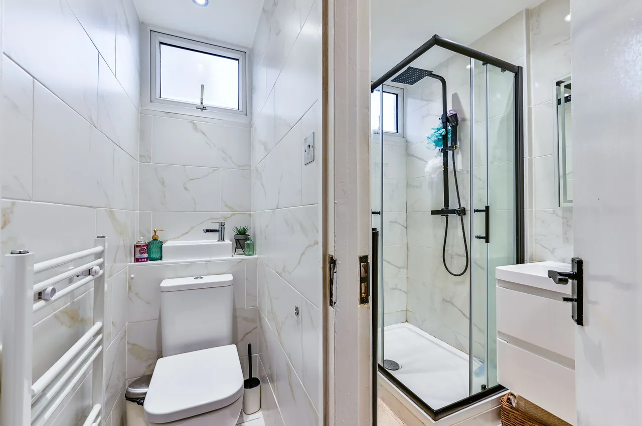 11 Hadstock House, Ossulston Street, London, photo 5