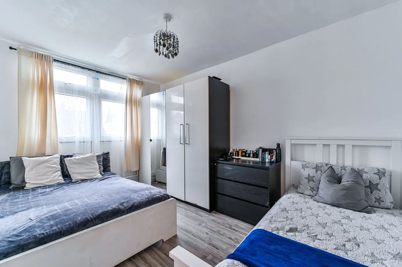 11 Hadstock House, Ossulston Street, London, photo 7
