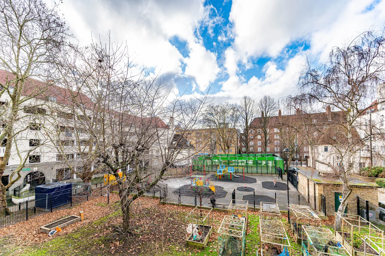 11 Hadstock House, Ossulston Street, London, photo 11