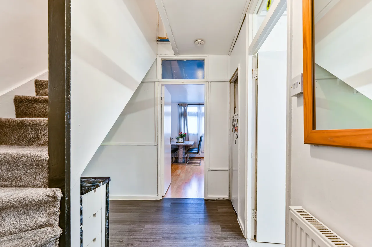 11 Hadstock House, Ossulston Street, London, photo 9