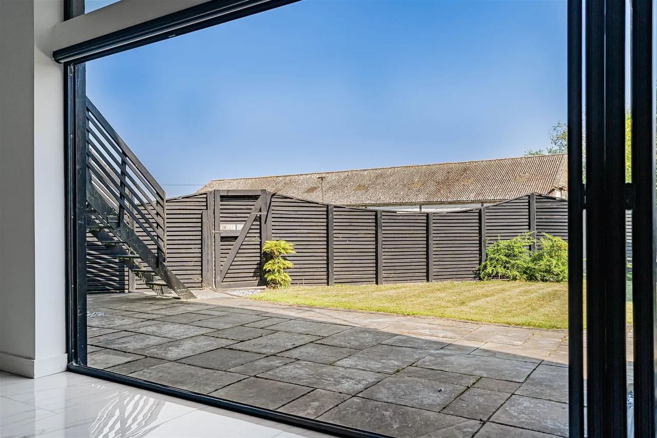 Kingston Pastures Farm, Old Wimpole, SG8, photo 24
