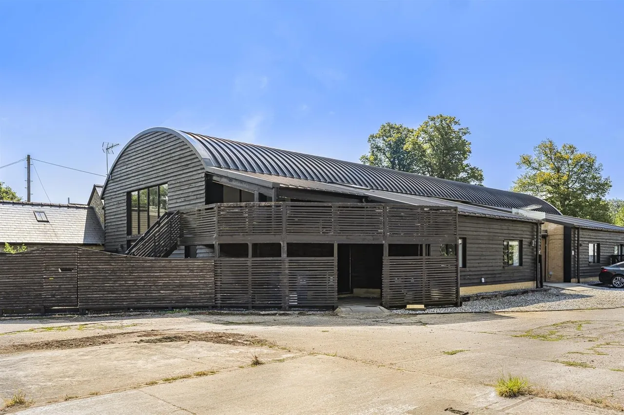 Kingston Pastures Farm, Old Wimpole, SG8, photo 31