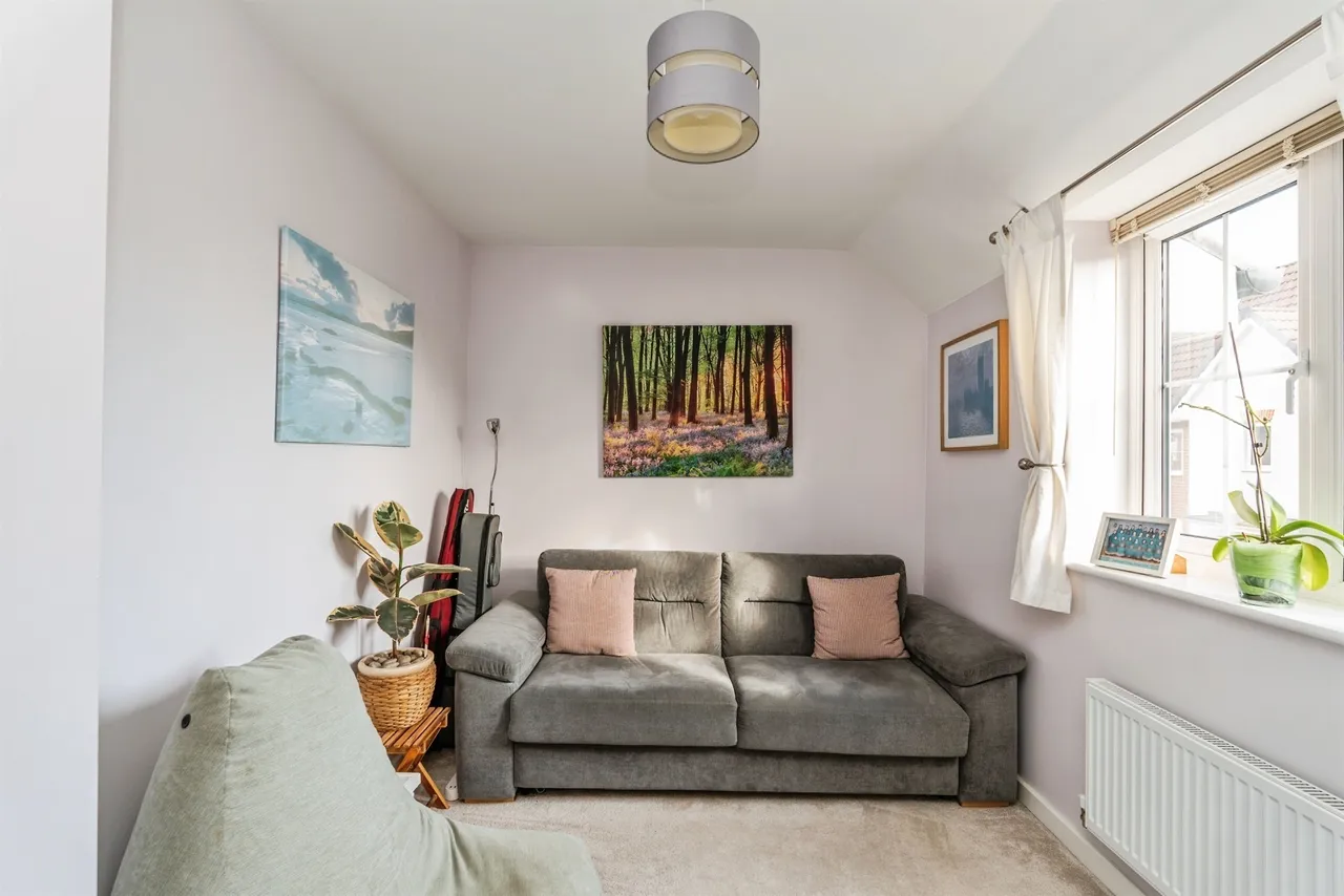 Chiltern Crescent, Fair Oak, SO50, photo 11