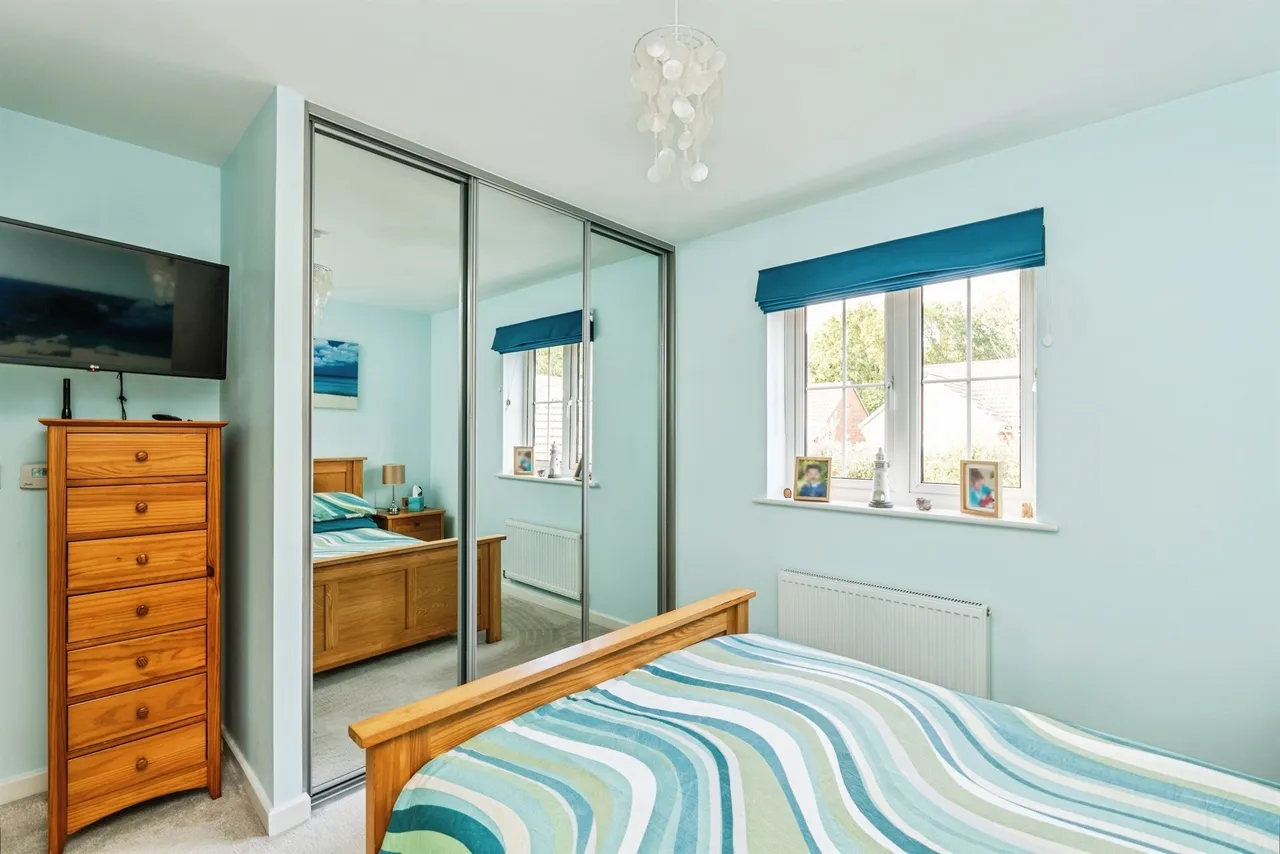 Chiltern Crescent, Fair Oak, SO50, photo 8