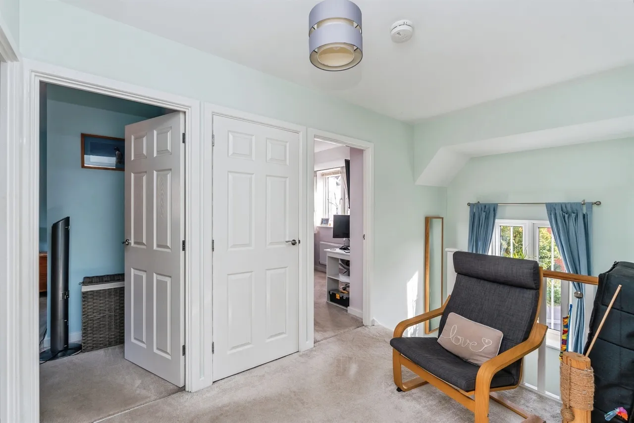 Chiltern Crescent, Fair Oak, SO50, photo 18