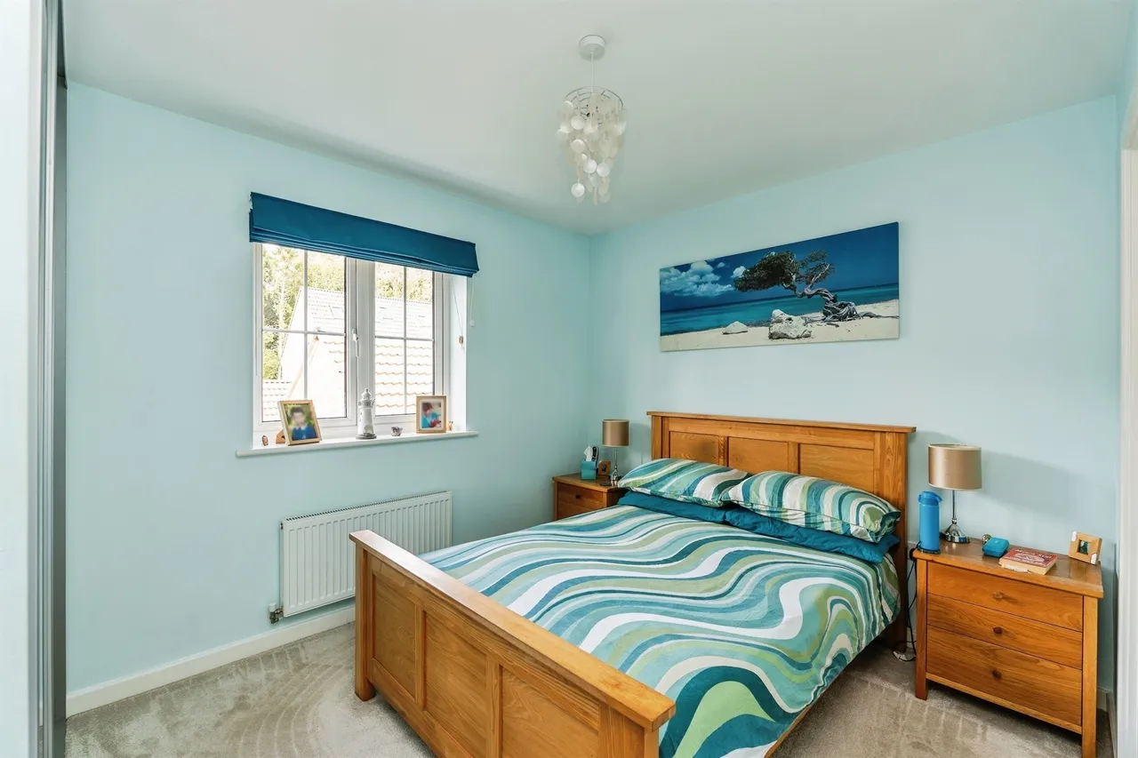 Chiltern Crescent, Fair Oak, SO50, photo 7