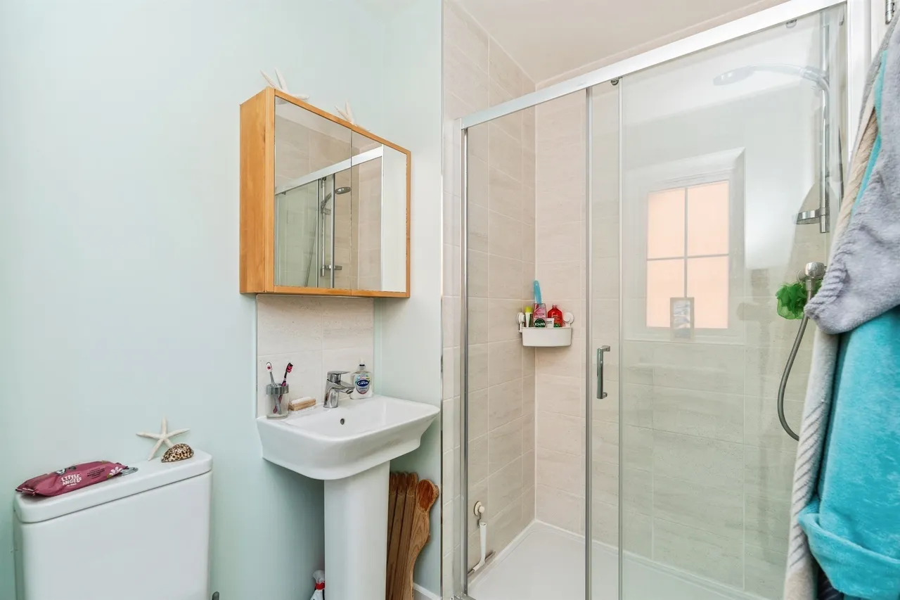 Chiltern Crescent, Fair Oak, SO50, photo 14