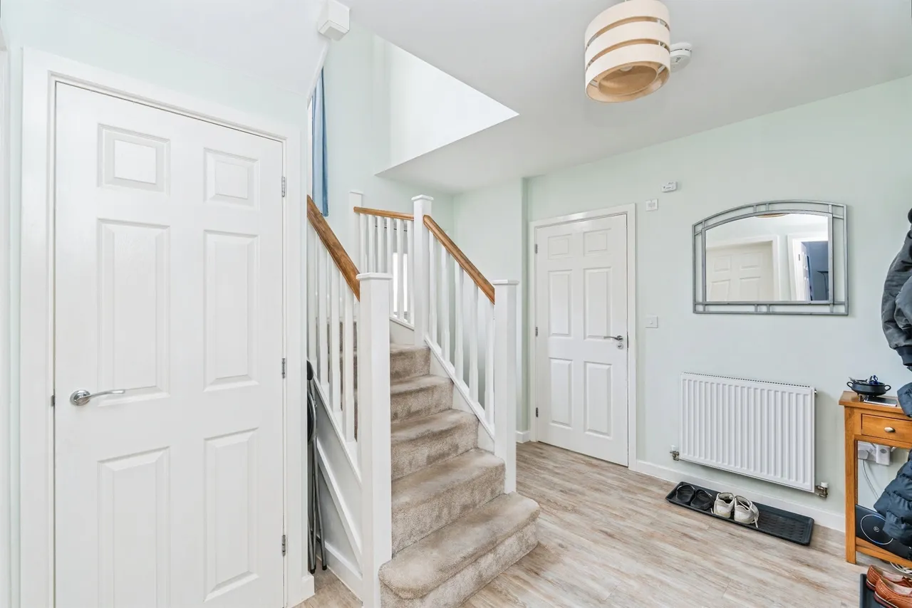 Chiltern Crescent, Fair Oak, SO50, photo 16